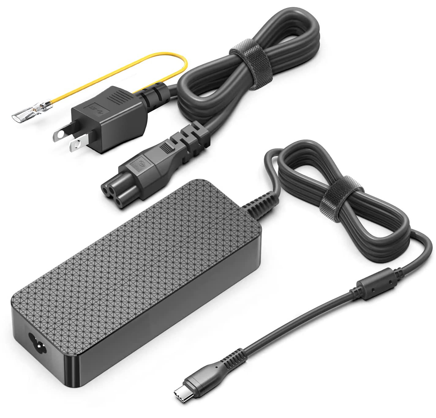 Amazon.co.jp: KFD PD 100W 96W 90W 87W 65W 61W Type-C ACアダプター